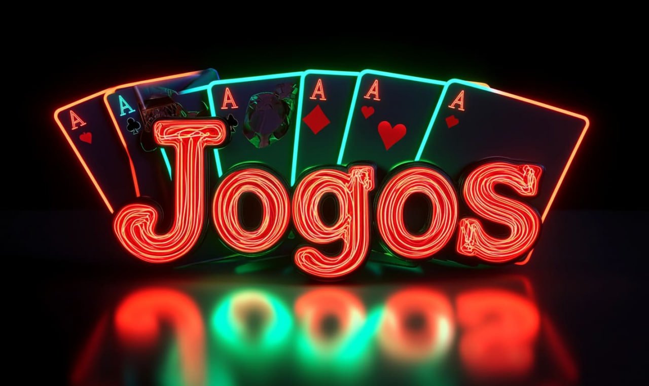 Gambar ilustrasi permainan slot dan sportsbook di qqbos99 dengan nuansa neon pink